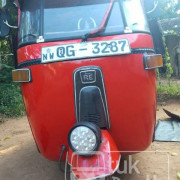 BAJAJ 2006 2 STROKE