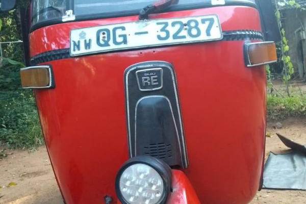 BAJAJ 2006 2 STROKE