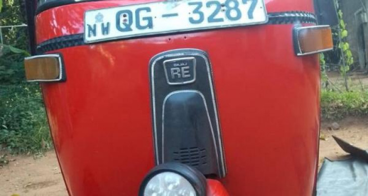 BAJAJ 2006 2 STROKE