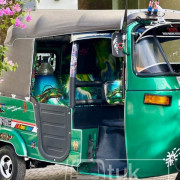 BAJAJ 2003 2 STROKE