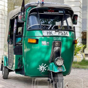 BAJAJ 2003 2 STROKE