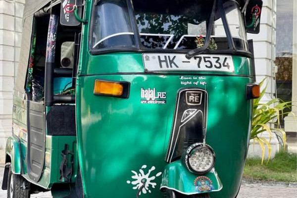 BAJAJ 2003 2 STROKE