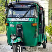 BAJAJ 2003 2 STROKE