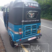 BAJAJ 2012 4 STROKE