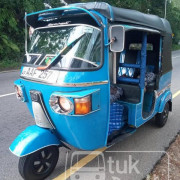 BAJAJ 2012 4 STROKE