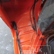 BAJAJ 2011 4 STROKE