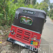 BAJAJ 2011 4 STROKE