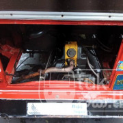 BAJAJ 2011 4 STROKE