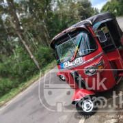 BAJAJ 2011 4 STROKE