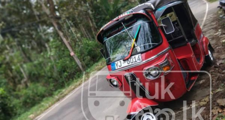 BAJAJ 2011 4 STROKE
