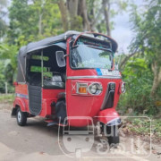 BAJAJ 2011 4 STROKE