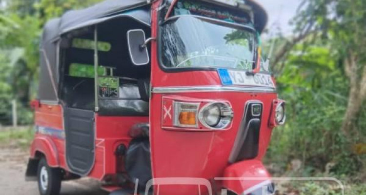 BAJAJ 2011 4 STROKE