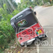 BAJAJ 2011 4 STROKE