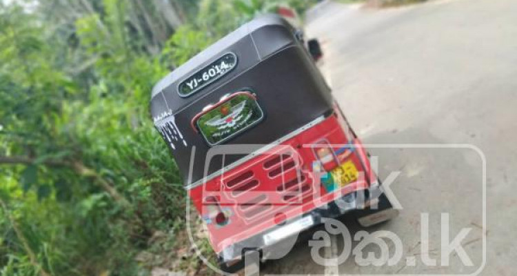 BAJAJ 2011 4 STROKE