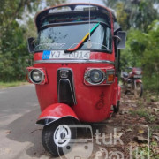 BAJAJ 2011 4 STROKE