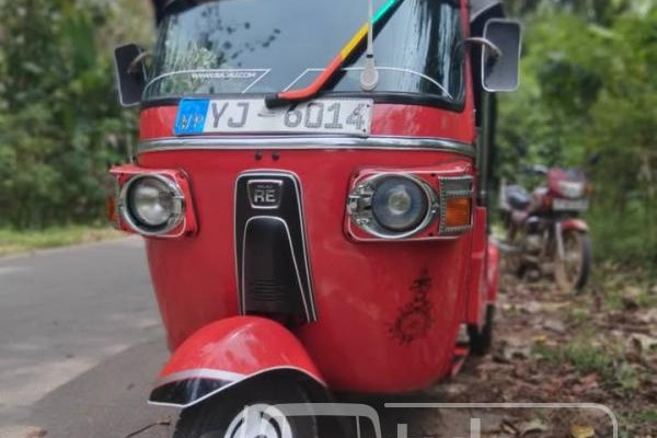 BAJAJ 2011 4 STROKE