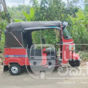 BAJAJ 2011 4 STROKE
