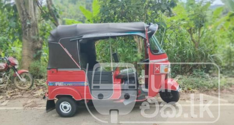 BAJAJ 2011 4 STROKE