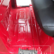 TVS KING 2011
