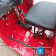 TVS KING 2011