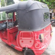 TVS KING 2011