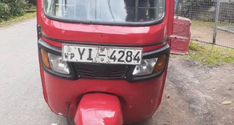 TVS KING 2011
