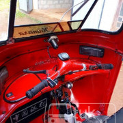 BAJAJ 1997 2 STROKE