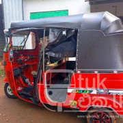 BAJAJ 1997 2 STROKE