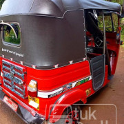 BAJAJ 1997 2 STROKE