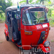 BAJAJ 1997 2 STROKE