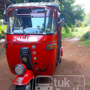 BAJAJ 1997 2 STROKE