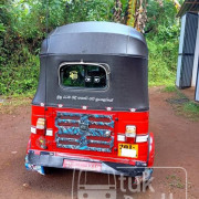 BAJAJ 1997 2 STROKE