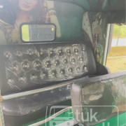 BAJAJ 2006 2 STROKE