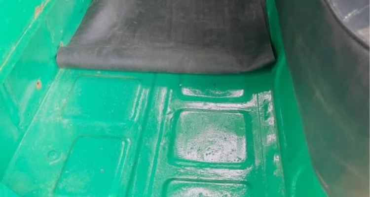 BAJAJ 2006 2 STROKE