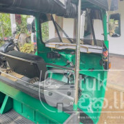 BAJAJ 2006 2 STROKE
