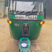 BAJAJ 2006 2 STROKE