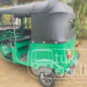 BAJAJ 2006 2 STROKE