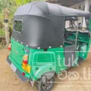 BAJAJ 2006 2 STROKE
