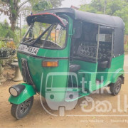 BAJAJ 2006 2 STROKE