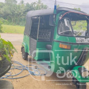 BAJAJ 2006 2 STROKE