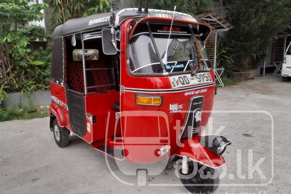 BAJAJ 2005 2 STROKE