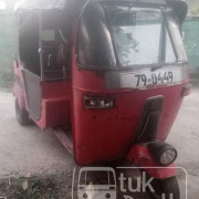 PIAGGIO 1994 GARUDA