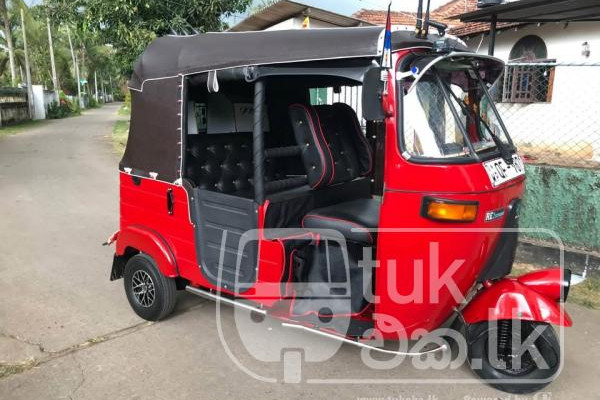 BAJAJ 2006 2 STROKE
