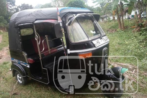 BAJAJ 2003 2 STROKE.