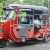 BAJAJ 2002 2 STROKE
