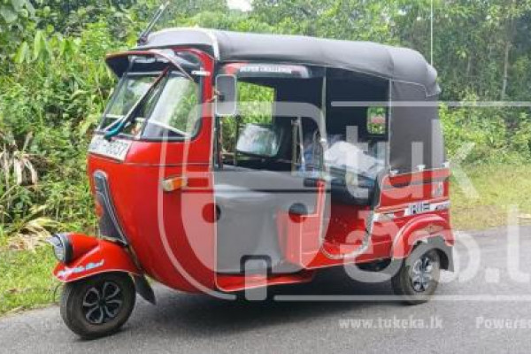BAJAJ 2002 2 STROKE