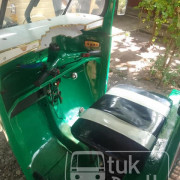 BAJAJ 1993 2 STROKE