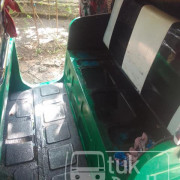BAJAJ 1993 2 STROKE