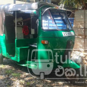 BAJAJ 1993 2 STROKE