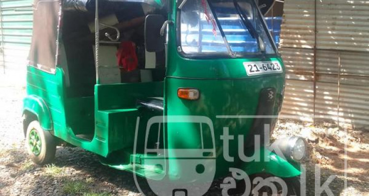 BAJAJ 1993 2 STROKE